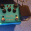 Strymon blueSky Reverb Pedal