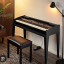 Gear4music Mueble Para Teclado
