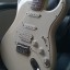 Fender Stratocaster Standard Mexico HSS