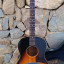 1962 Gibson LG1 sunburst