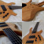 O cambio, ( lee el anuncio)Bajo Tobias Growler  5 String USA 2005