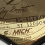 Samick Greg Bennett RL4  Limited Edition