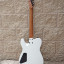 Charvel Joe Duplantier Signature Pro-Mod San Dimas Satin White