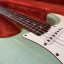 Fender Custom Shop 1960 Stratocaster Closet Classic – Surf Green (2003)