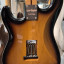 Stratocaster Sunburst