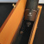 Micrófono Oktava ML-52 de cinta en impecable estado
