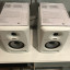 Pareja Monitores Pioneer SDJ 50X White