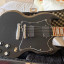 Gibson SG Standard Ebony con EMGs del 2.000