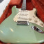 Fender Custom Shop 1960 Stratocaster Closet Classic – Surf Green (2003)