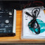 Tascam US 122 MKII Interface USB Audio y MIDI