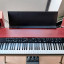 Nord Grand Piano + Monitores Nord + Porta partituras
