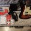 Cambio Fender Stratocaster American Ultra