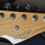 Stratocaster Sunburst