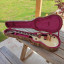 Gibson les Paul custom white alpine 2013