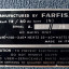 Farfisa TR60 Deluxe