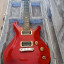 Charly PRS Cherry Red