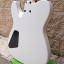 Charvel Joe Duplantier Signature Pro-Mod San Dimas Satin White