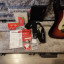 Cambio Fender Stratocaster American Ultra