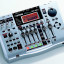 Boss BR-864 8-Track Digital Studio Recorder