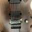 Guitarra eléctrica Solar 1.6FR D LTD