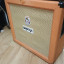 Pantalla Orange PPC410 (4x10) GUITARRA