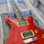 Charly PRS Cherry Red