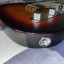 Fender Highway Tele USA. 4 Switch. Brass Saddles. GreasebucketTM circuit.
