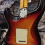 Cambio Fender Stratocaster American Ultra