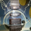 Vendo Guitarra Ibanez USA Custom