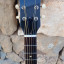 1962 Gibson LG1 sunburst