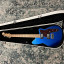 Reverend Jetstream 390 Hb Superior blue