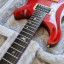 Charly PRS Cherry Red