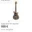 RESERVADA!!!! ----- MEJORADA - PRS SE Pauls Guitar