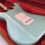 Fender Custom Shop 1960 Stratocaster Closet Classic – Surf Green (2003)