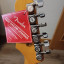 Cambio Fender Stratocaster American Ultra