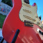 Fender 61 Strat HT AFR Relic ( cambios )