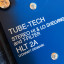 Tube-Tech HLT2A ecualizador estéreo a válvulas