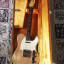 Fender telecaster AVRI 62 custom