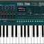 Korg Opsix