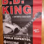Cartél Concierto BB King Barcelona'94