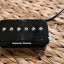 Seymour Duncan P-Rails posicion Mástil