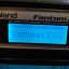 Roland Fantom XR Supercharged (512 ram, SRX 04, 06 y 07)