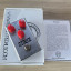 J. Rockett Audio Desings Fuzz The Hooligan