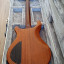 Charly PRS Cherry Red