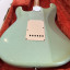 Fender Custom Shop 1960 Stratocaster Closet Classic – Surf Green (2003)