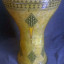 Darbuka artesanal