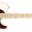 telecaster deluxe olympic pearl