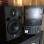 Monitores Studio Yamaha MSP5