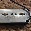 Seymour Duncan P-Rails posicion Mástil