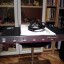 Convertidor AD Apogee Rosetta 24 bits